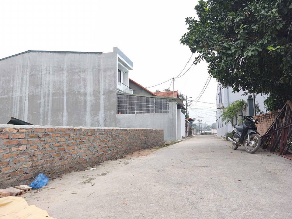 Đất thổ cư 100m² Đồng Tâm Vĩnh Yên giá chỉ 1.5 tỷ - Cơ hội đầu tư tuyệt vời!