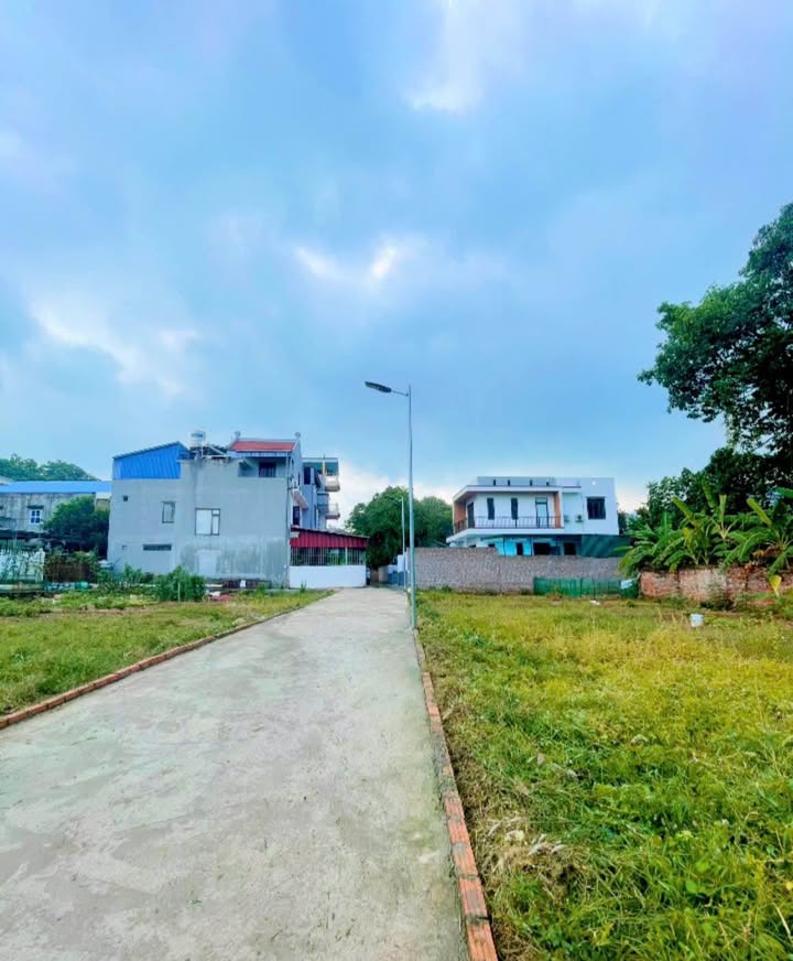 Đất nền Phường Xuân Hoà, Phúc Yên 125m² giá 1.05 tỷ - Cơ hội đầu tư hấp dẫn!