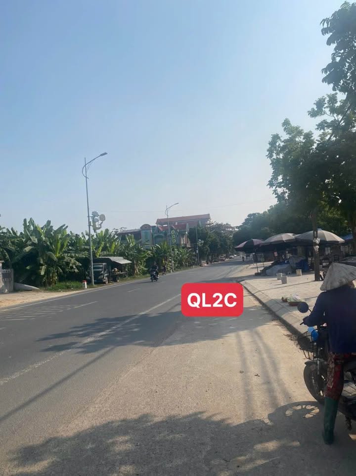 Đất nền đẹp Gò Xoan, Thanh Vân 108m² giá 2 tỷ - Cơ hội đầu tư tuyệt vời!