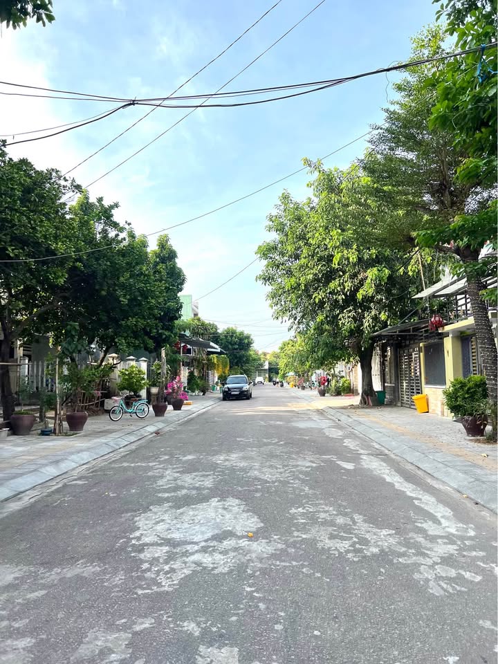 Đất nền KDC An Sơn cũ, 138m², giá 1.98 tỷ - Cơ hội đầu tư hấp dẫn!