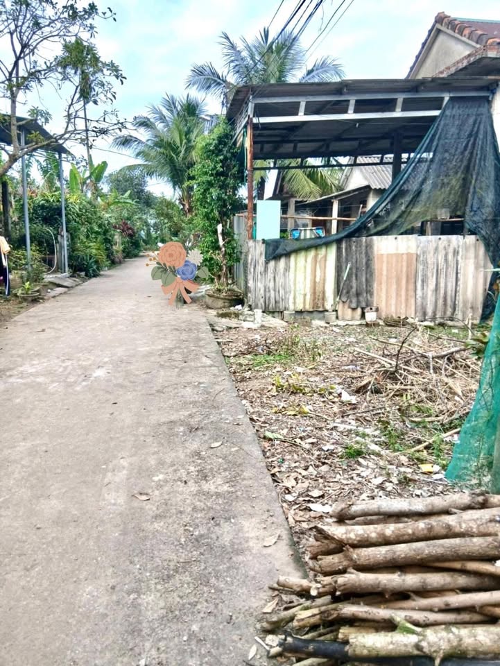 Đất nền Phong An, Huyện Phong Điền 130m² giá chỉ 500 triệu - Đầu tư lý tưởng!