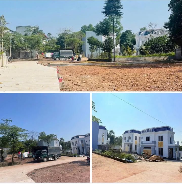 Đất nền Kiệt 55 Vũ Ngọc Phan 104m² giá 1 tỷ - Thương lượng hợp lý!