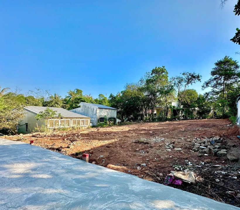 Đất Thanh Hải Thủy Xuân 113.7m² giá 1.78 tỷ - Vị trí đẹp, không ngập nước!