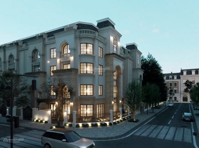 Townhouse Imperial Plaza 100m² giá thỏa thuận - Đầu tư lý tưởng giữa lòng Hà Nội!