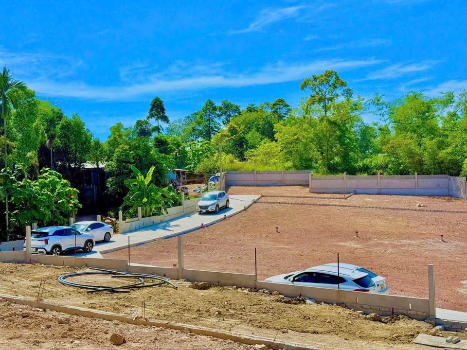 Đất thổ cư 100m² tại Kiệt Ô Tô Đường Thu Bồn, TP Huế - Giá chỉ 1.7 tỷ