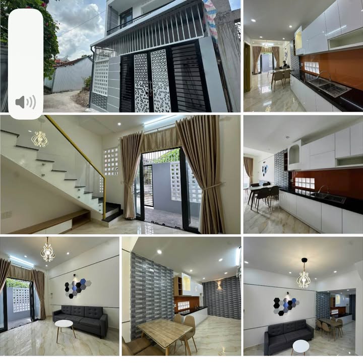 Nhà 2 tầng tại Kiệt Nguyễn Khoa Chiêm - TP Huế 68.5m² giá 2.5 tỷ - Chính chủ bán gấp!