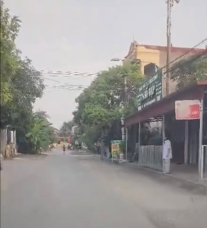 Đất nền Nghi Sơn Sao Vàng 162m² giá 350 triệu - Cơ hội đầu tư tuyệt vời!