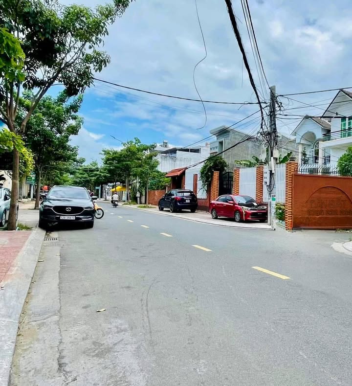 Đất mặt tiền nội bộ Phường Tam Thắng Vũng Tàu 86m² giá 8.7 tỷ - Đất đẹp thổ cư 100%