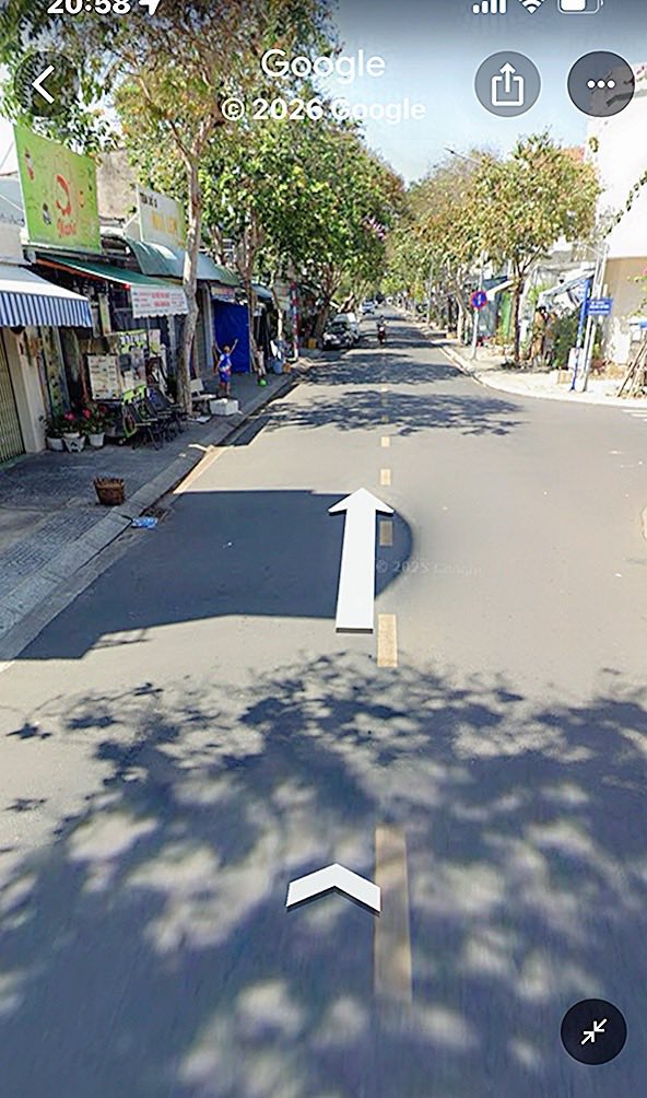 Đất mặt tiền đường Châu Pha, Phú Mỹ, 520m² giá 3.2 tỷ - Tiềm năng đầu tư lớn!