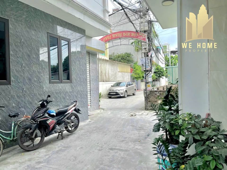 Nhà phố cho thuê đường Ngô Gia Tự, Hải An, 50m² - Nội thất đầy đủ, giá chỉ 6.5 triệu!