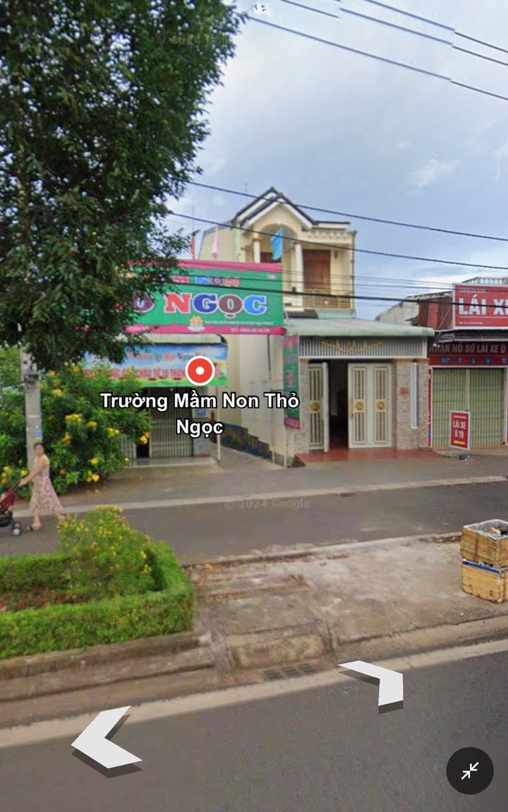 Đất nền siêu vip tại Thị trấn Chư Sê 216m² giá thỏa thuận - Cơ hội đầu tư hiếm có!