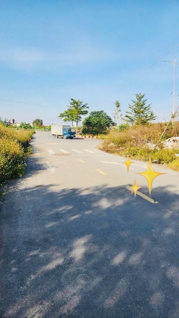 Đất nền giãn dân Chè, Liên Bão, 100m² giá 4 tỷ - Đầu tư sinh lời ngay!