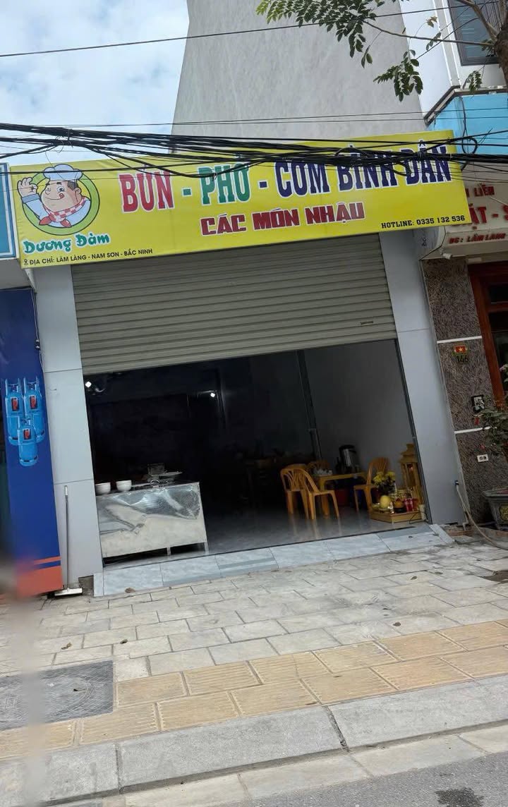 FrontHouse Vân Dương 90m² giá 6 tỷ - Sổ hồng chính chủ!