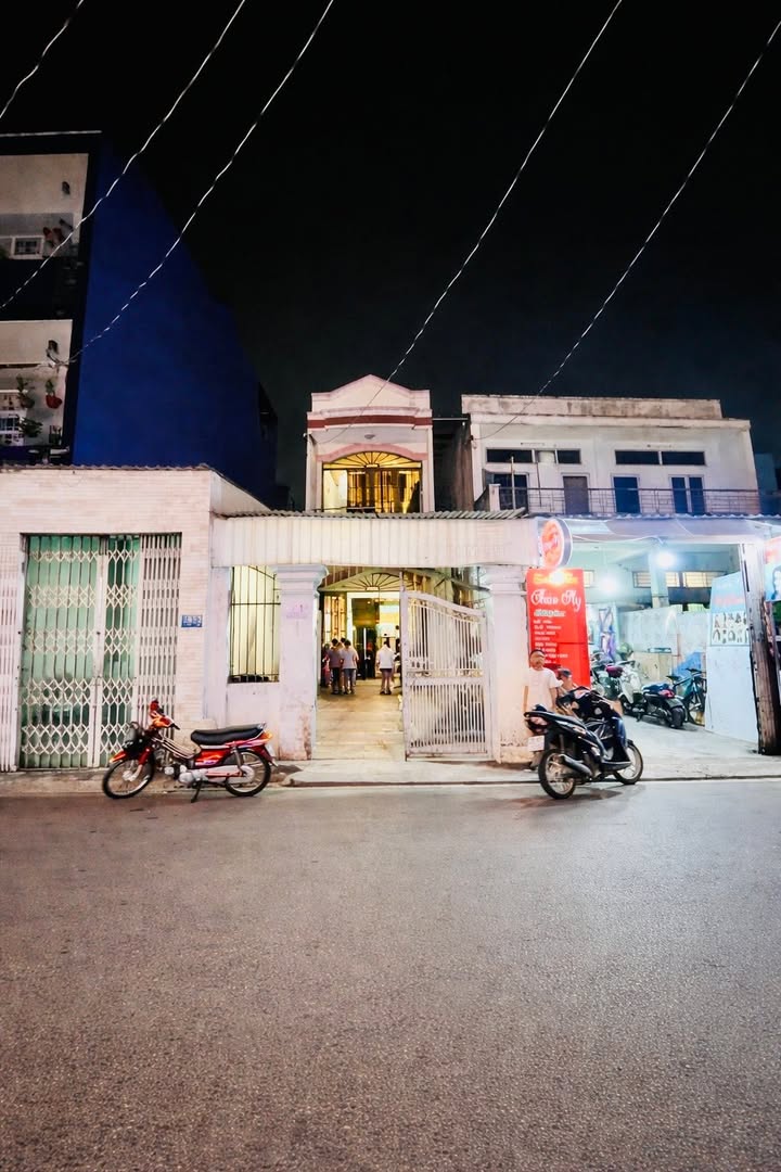 FrontHouse Tân Phú 112m² giá 11 tỷ - Vị trí kinh doanh đỉnh gần AEON!