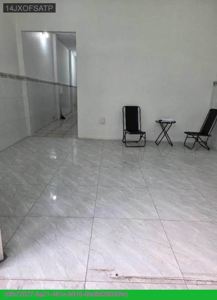 Nhà đẹp hẻm xe hơi Tên Lửa, 82m² giá 4 tỷ - Tài lộc nở hậu!
