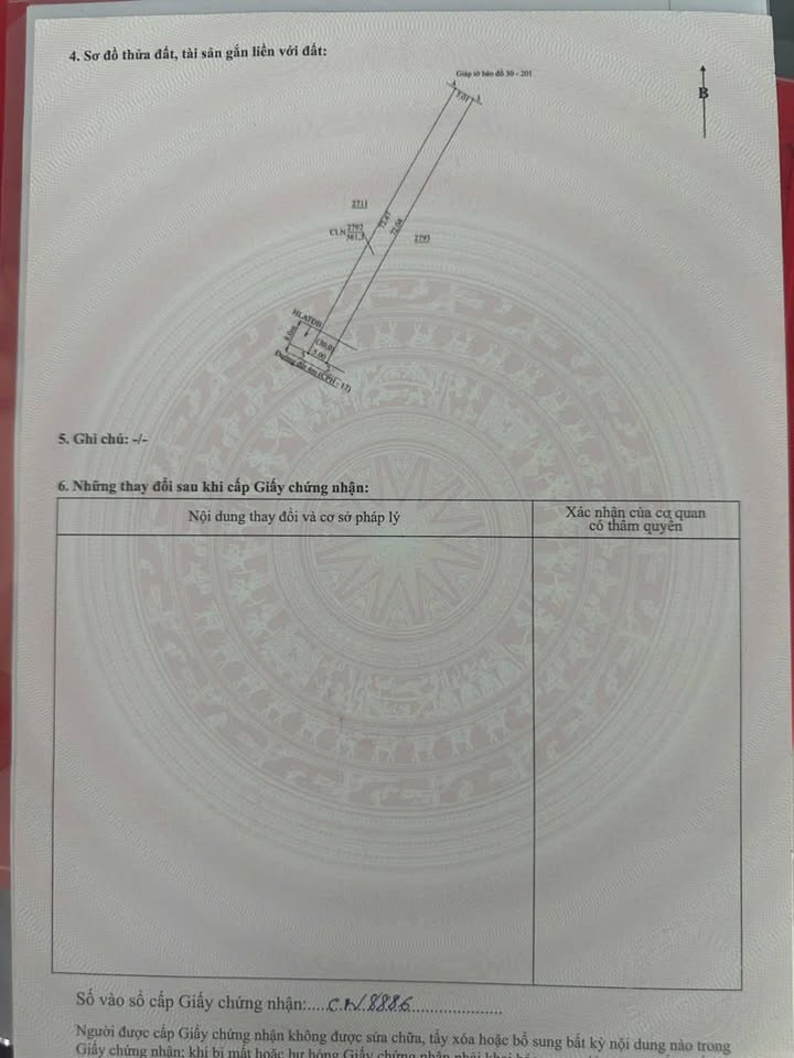 Đất nền Chánh Phú Hòa Bến Cát 360m² giá chỉ 900 triệu - Cắt lỗ nhanh!