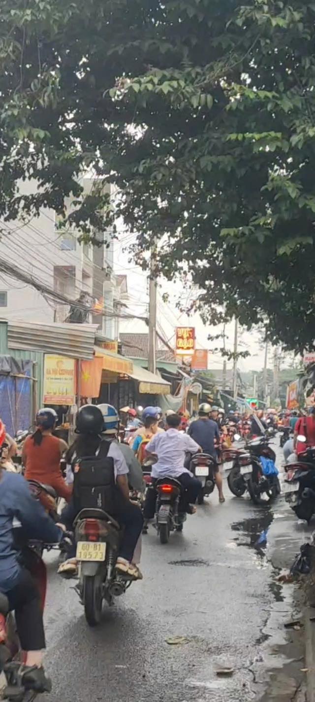 Nhà mặt tiền chợ Tân Đông Hiệp 86m² giá 7.2 tỷ - Kinh doanh cực đỉnh!