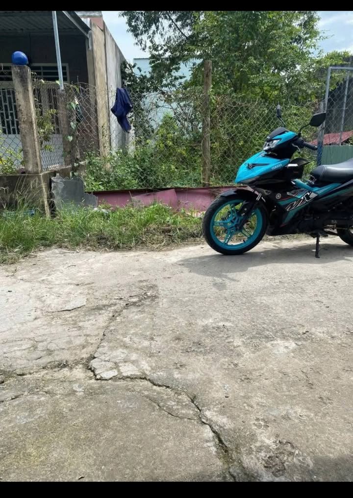 Đất thổ cư Tân Đông Hiệp 115m² giá 1.37 tỷ - Cơ hội đầu tư tuyệt vời!