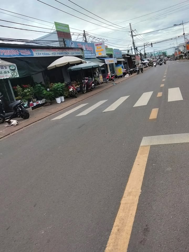 Đất nền Long Khánh 188m² giá 750 triệu - Sổ đỏ chính chủ