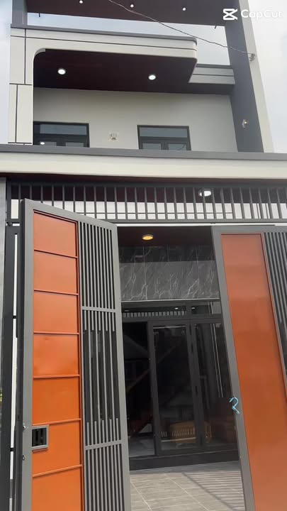 Nhà 2 mặt tiền Khánh Bình, Tân Uyên 115m² giá chỉ 2.95 tỷ - Sổ hồng chính chủ!