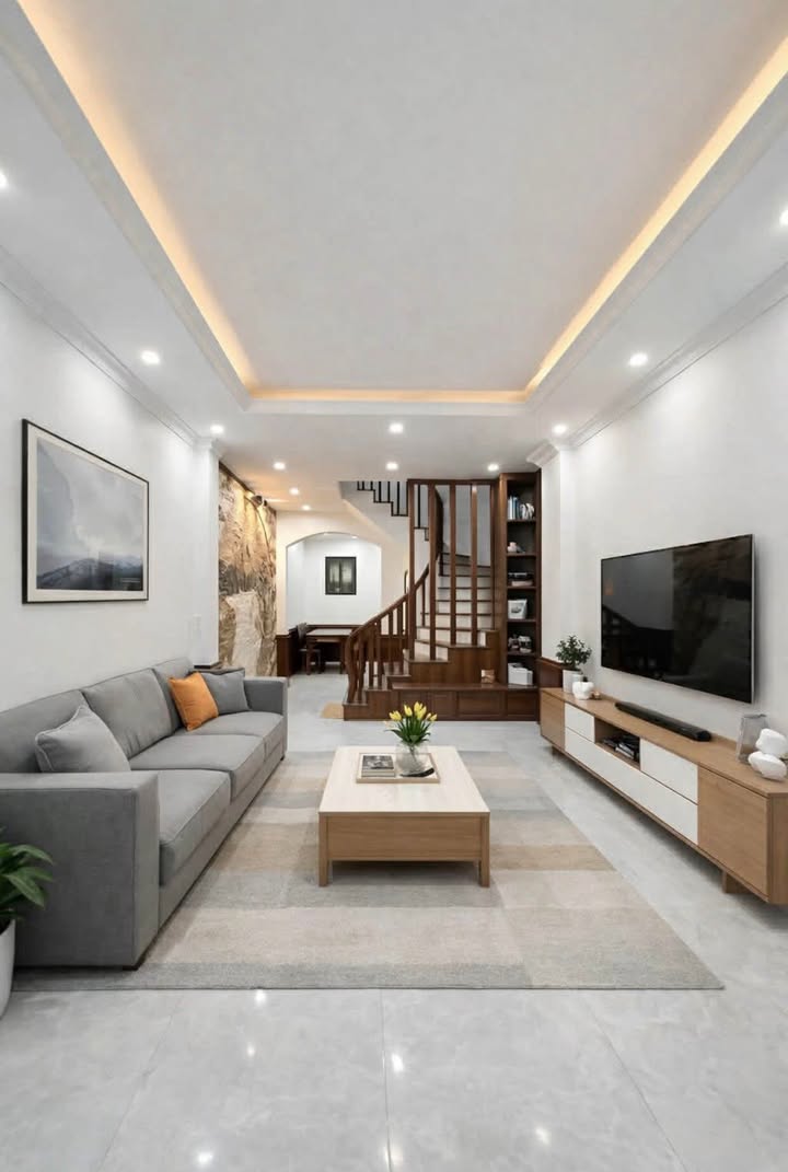 Nhà lô góc Tây Mỗ 35m² giá 6 tỷ - Không thể bỏ lỡ!