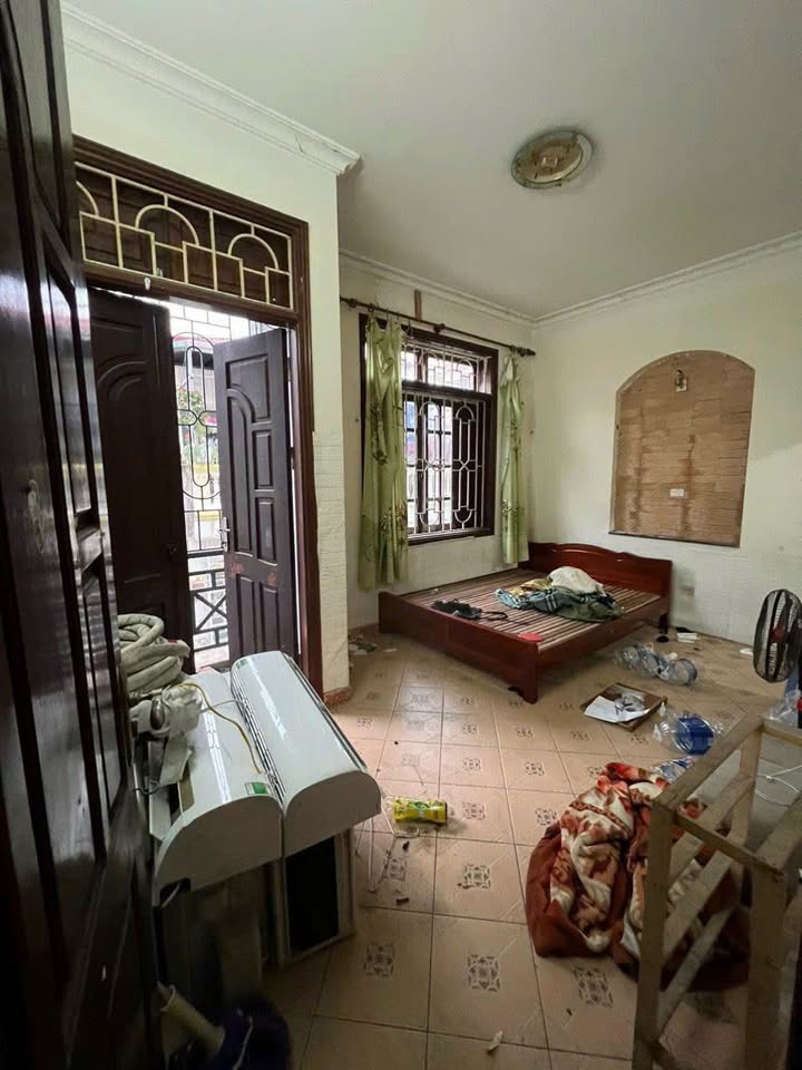 Nhà riêng Phường Thanh Xuân Bắc 47m² giá thỏa thuận - Ô tô ngủ trong nhà