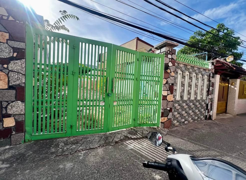 Bán gấp FrontHouse Mạc Đĩnh Chi, Phú Thủy 311m² - Sổ hồng đầy đủ!