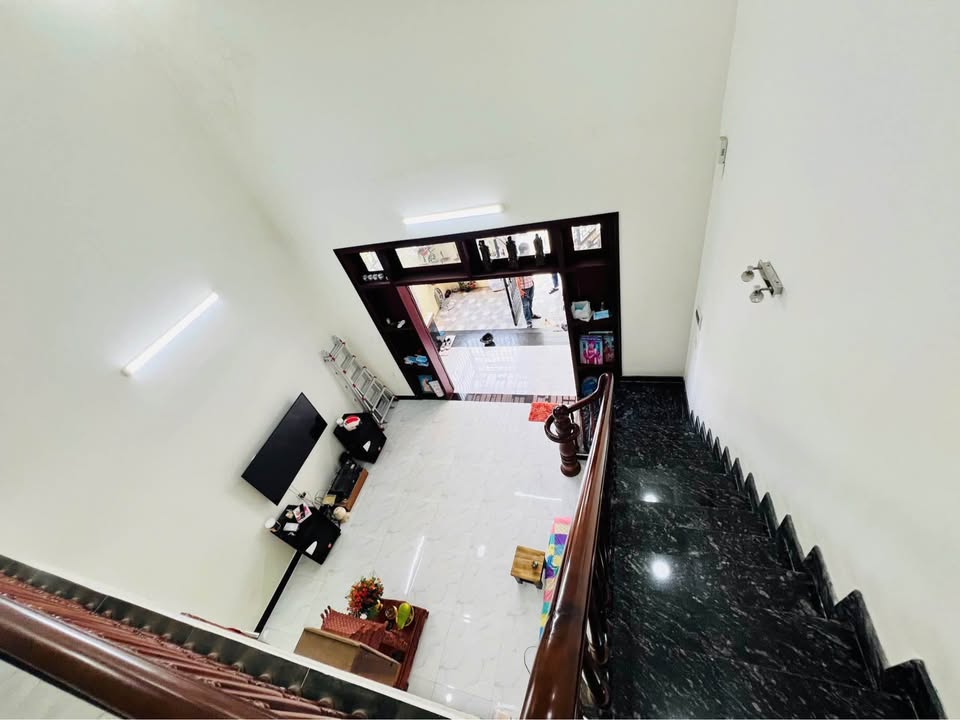 Nhà gác đúc Phạm Thị Ngư, Phan Thiết 104m² giá 2 tỷ - Dọn vào ở ngay!