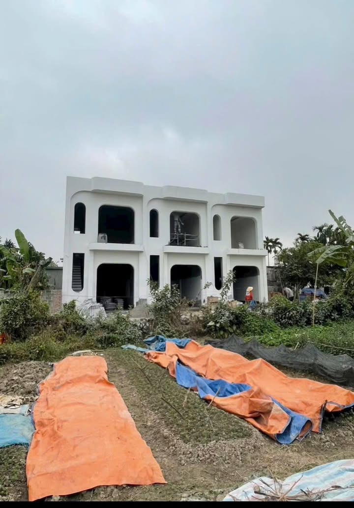 Nhà 2 tầng tại Lê Lác, An Hồng, Hải Phòng 50m² giá 1.3 tỷ - Sẵn sàng ở ngay!