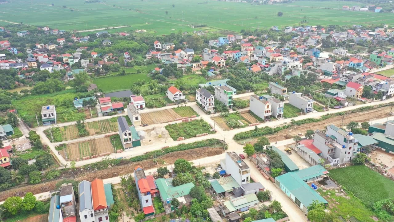 Đất nền mặt tiền Tỉnh lộ 395 - Thôn My Thữ, Vĩnh Hồng 100m² giá 2 tỷ - Cơ hội đầu tư hấp dẫn!