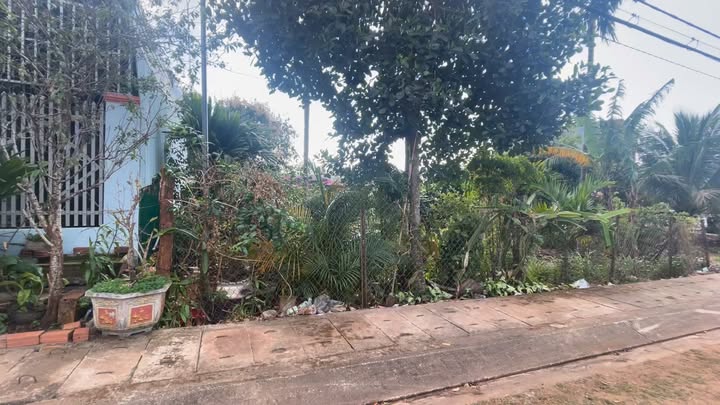 Đất nền liền kề đường Lê Quý Đôn, 1.017m² giá 6.2 tỷ - Đầu tư sinh lời ngay!