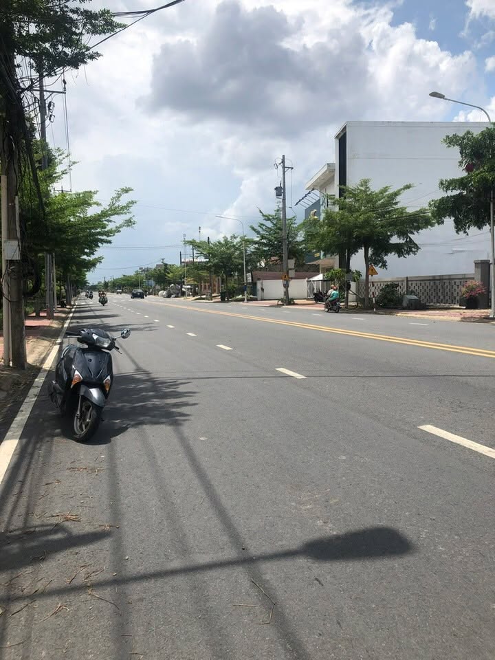 Đất nền mặt tiền đường Nguyễn Sinh Sắc, Tân Phú Đông 234m² giá 3 tỷ - Cơ hội đầu tư hấp dẫn!