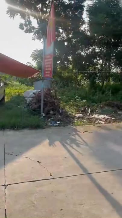 Đất nền Khu 7, Xã Đông Thành, Huyện Thanh Ba 143m² giá 1 tỷ - Pháp lý rõ ràng!