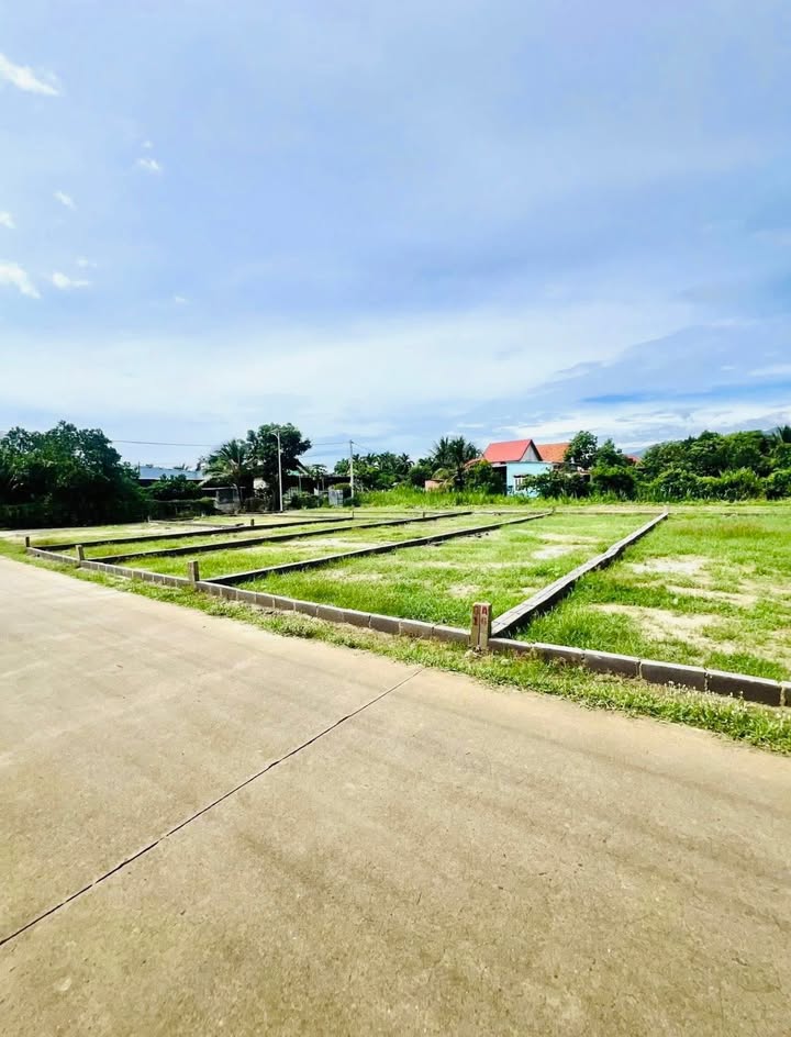 Đất nền liền kề đường 3/2, 100m² - Đầu tư sinh lời ngay!