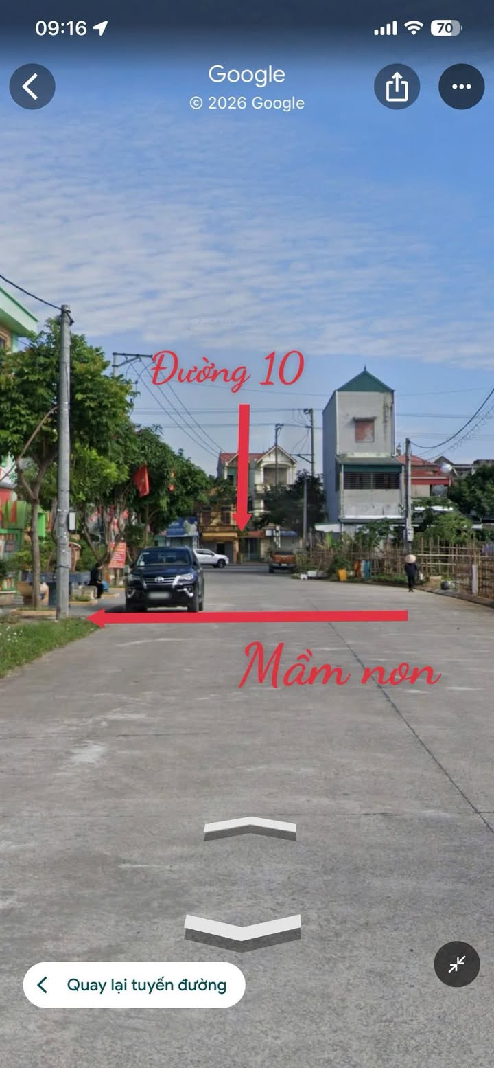 Đất nền BJC C, Nam Định 129m² giá mềm - Cơ hội đầu tư hấp dẫn!