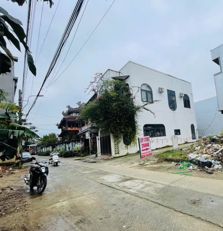 Đất nền Hoàng Quốc Việt, Huế 63,1m² giá 2,3 tỷ - Đầu tư sinh lời ngay!