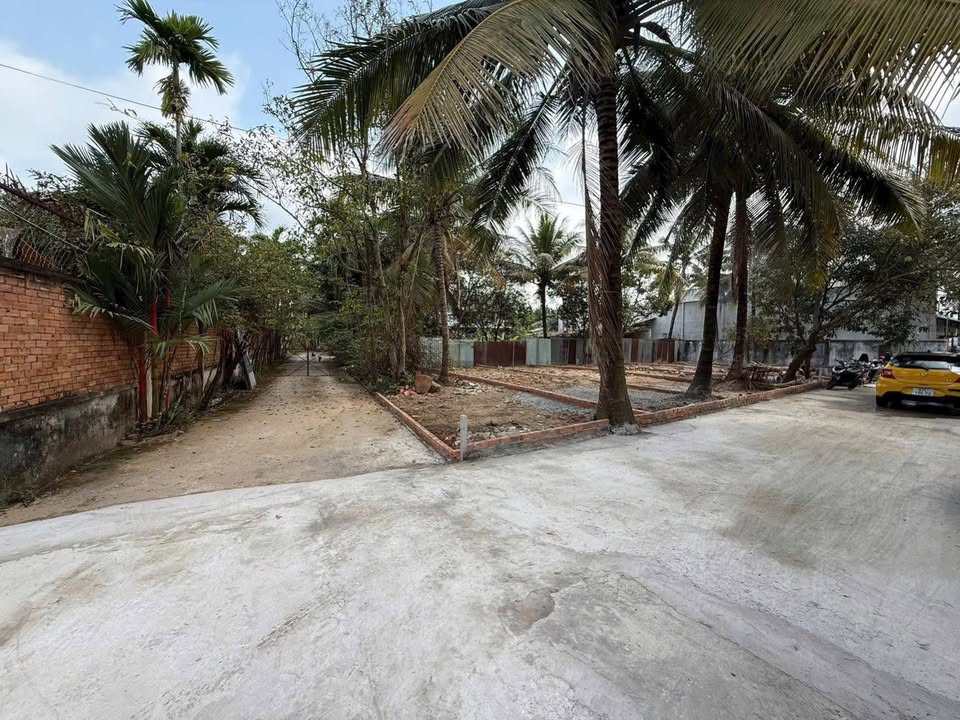 Đất nền Lò Lu, Thủ Đức 50m² giá 2.9 tỷ - Cơ hội hiếm có đầu tư!