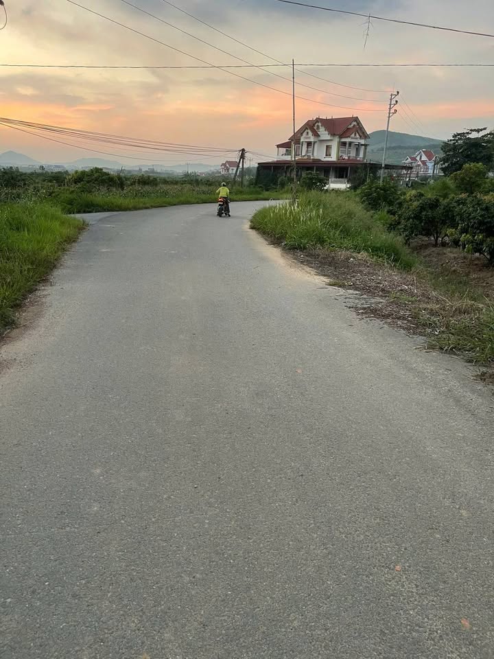 Đất nền chính chủ tại tổ dân phố Sậy, phường Chũ, 1320m² giá 2 tỷ - Đầu tư sinh lời ngay!