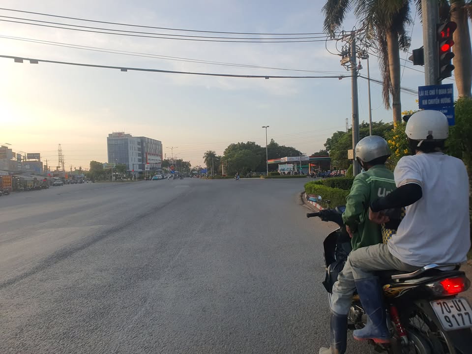 Nhà ở Phước Đức A, Tây Ninh 81m² giá 550 triệu - Tiềm năng cho thuê tốt!