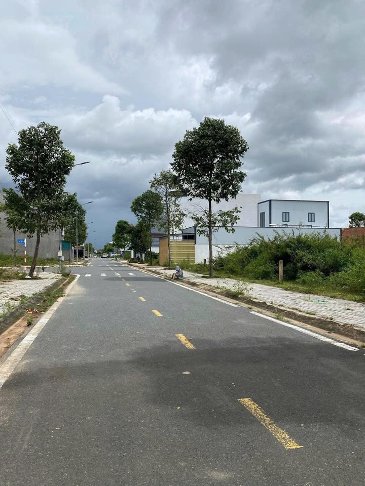 Đất nền khu đô thị TM Đinh Văn, 144m² giá 2.6 tỷ - Đầu tư sinh lời ngay!