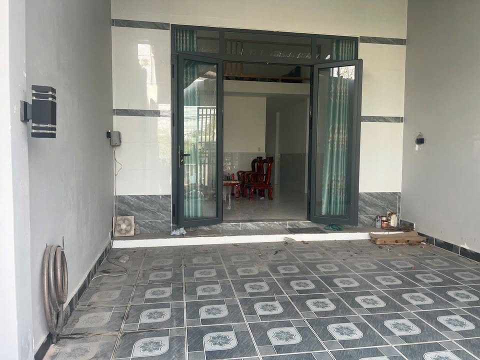 Nhà riêng Hố Nai, Biên Hòa 125m² giá 1.25 tỷ - Gần nhà thờ Đông Vinh!