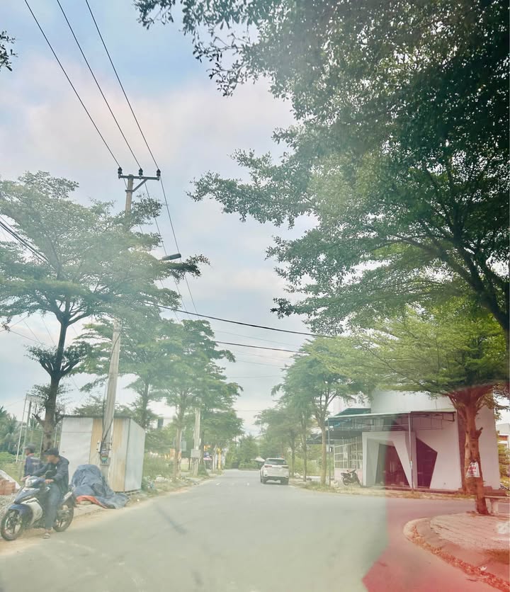 Đất nền KDT Điện Thắng Bắc 100m² giá 2.25 tỷ - Tiềm năng đầu tư cao!