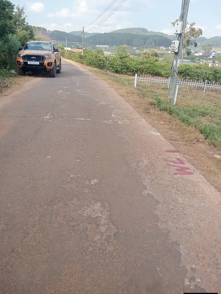 Đất nền Bãi Công, Thị trấn Nam Ban 150m² - Giá chỉ từ 580 triệu!