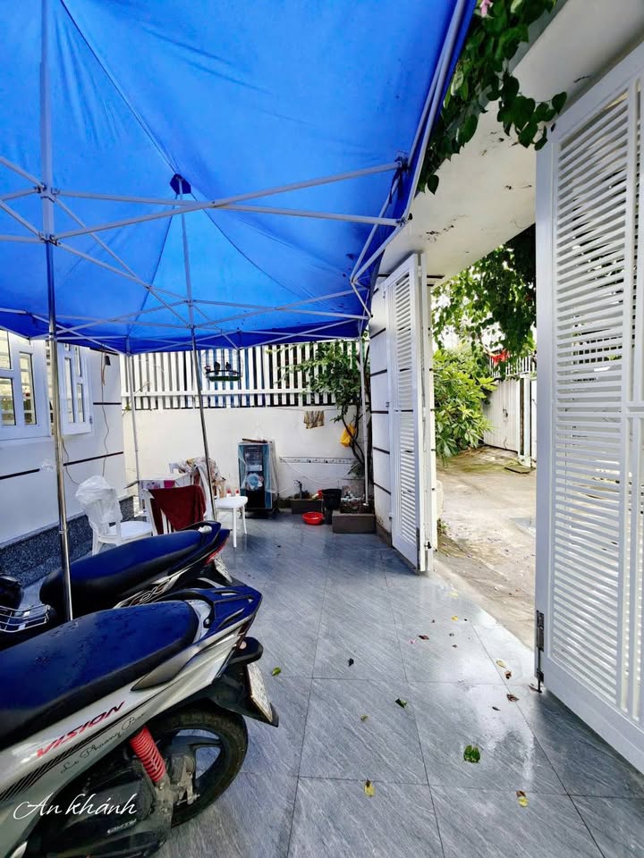 Biệt thự mini 2 tầng tại Vĩnh Thạnh, Nha Trang 110.4m² giá 3.75 tỷ - Chính chủ bán gấp!