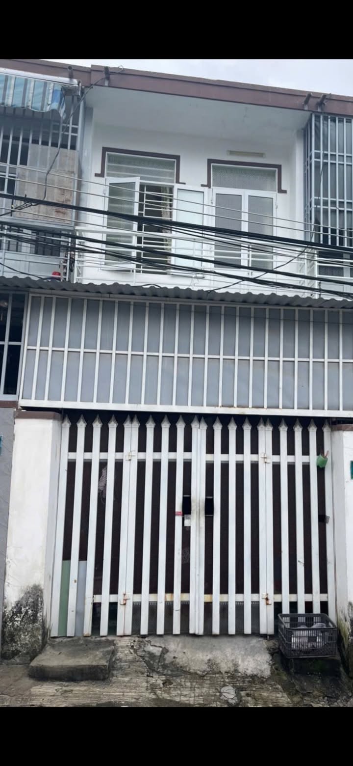 Nhà mặt tiền Hòn Nghê Nha Trang 42m² giá 740 triệu - Sẵn sàng đón Tết!