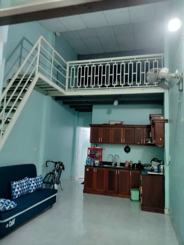 Nhà riêng đường 38, Thủ Đức 39m² giá 1.75 tỷ - Sổ hồng chính chủ!