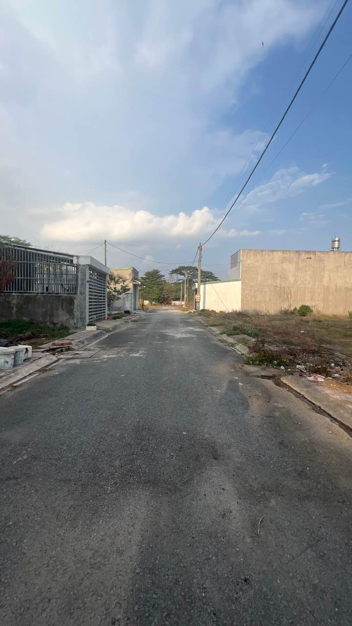 Đất thổ cư Hố Nai 3, 100m² giá 1.19 tỷ - Cơ hội đầu tư tuyệt vời!