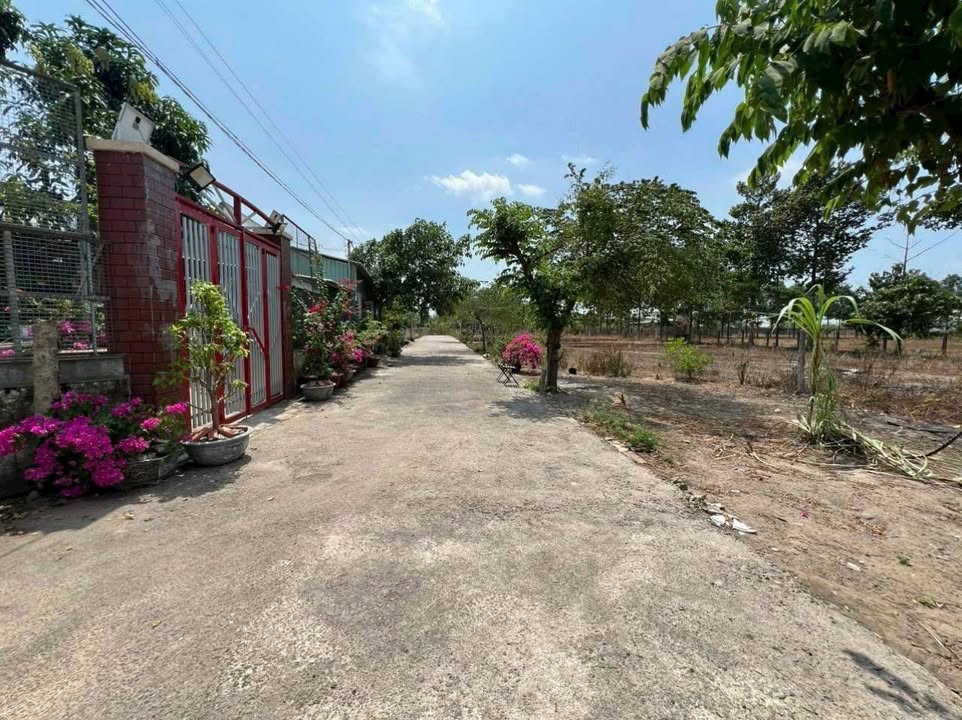 Đất nền 130m² tại Xã Phước An, Nhơn Trạch - Giá chỉ 2 tỷ - Đầu tư sinh lời!