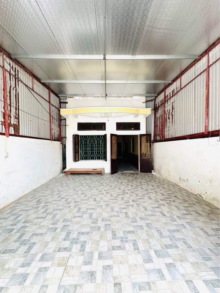 Đất tặng nhà 1,5 tầng tại Ngõ Phố Nguyễn Đình Chiểu, Hải Dương - Giá chỉ 1.805 tỷ!