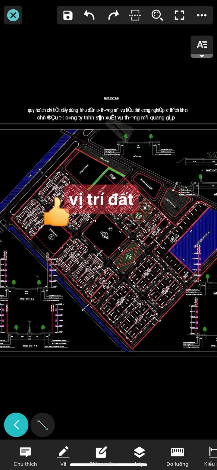 Đất nền Chợ Thạch Khôi, TP Hải Dương 85m² - Giá chỉ 3.4 tỷ!